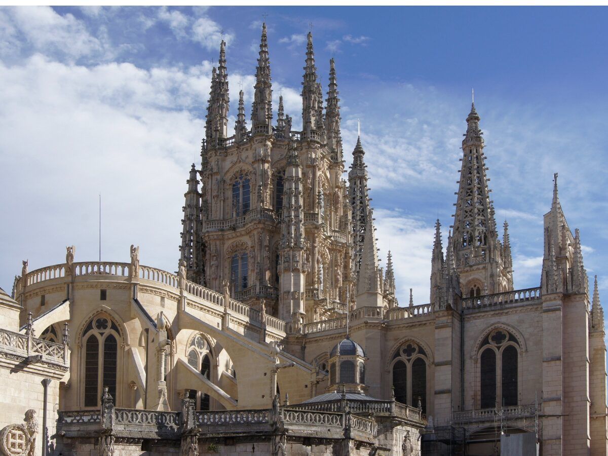 Calidad de vida Burgos