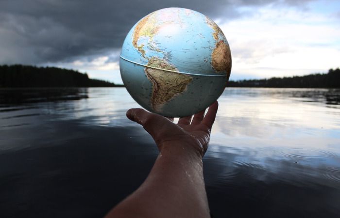 cambio climatico