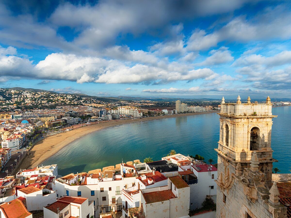 Calidad de vida Castellón de la plana