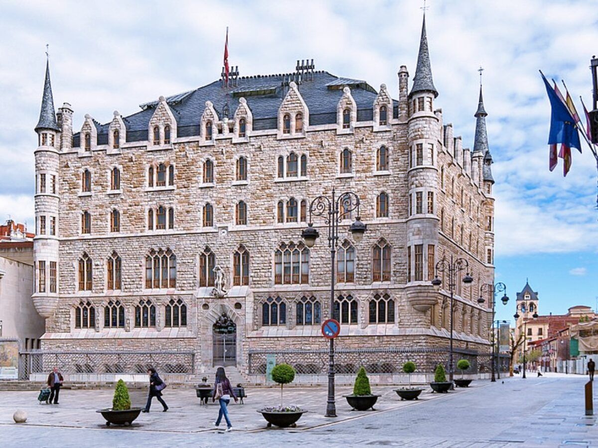 Calidad de vida León