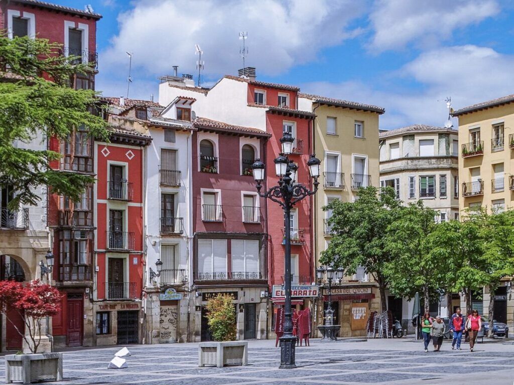 Las 10 ciudades con mejor calidad de vida de España