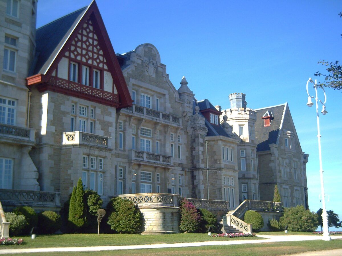 Calidad de vida Santander