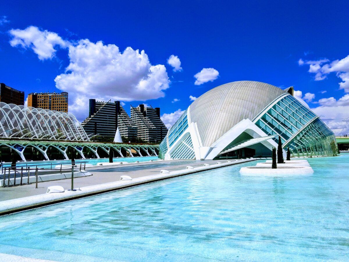 Calidad de vida Valencia