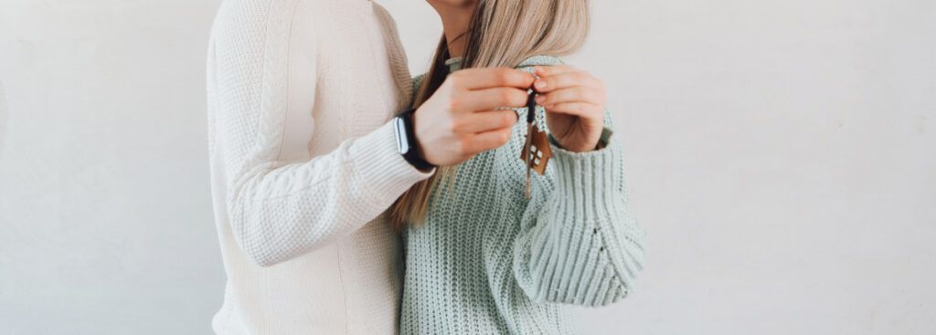 En España se tarda entre 7 y 11 años y medio años en ahorrar para la entrada de una casa