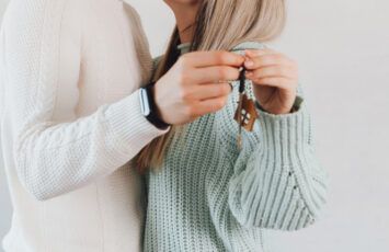 En España se tarda entre 7 y 11 años y medio años en ahorrar para la entrada de una casa