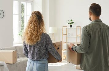 ¿Puedo vender una casa con cargas?