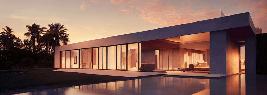 Así es la gigante mansión de Mariah Carey, la Reina de la Navidad