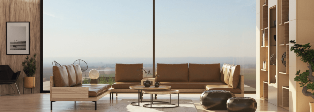 Qué casas te podrías comprar si te toca el Sorteo Extraordinario de El Niño