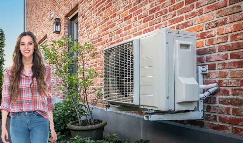 sistema activo de climatización sistema activo de climatización