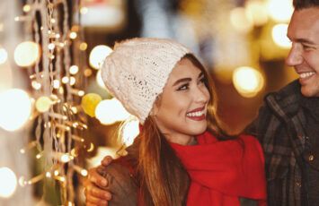 Los 6 barrios con las decoraciones navideñas más espectaculares del mundo