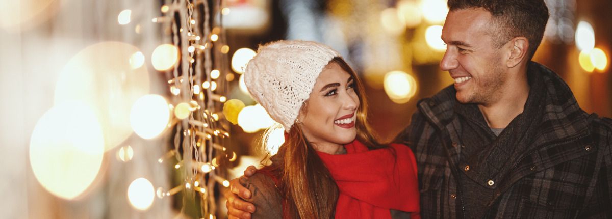 Los 6 barrios con las decoraciones navideñas más espectaculares del mundo