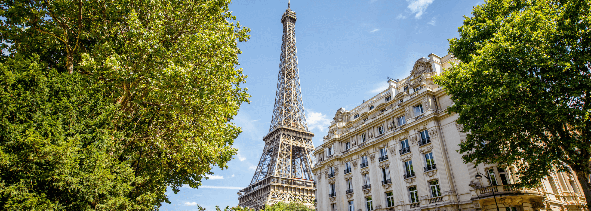 Visitamos el apartamento donde vive la protagonista de Emily en Paris