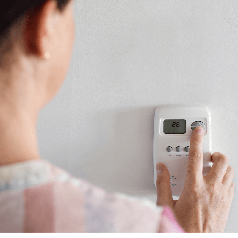 levantarte por las mañanas