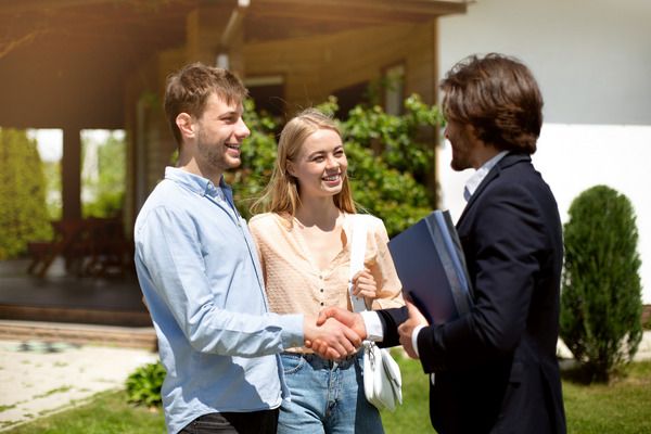 comprar vivienda