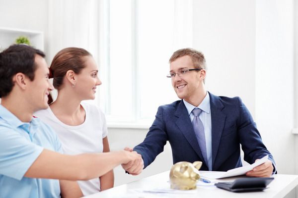 comprar vivienda