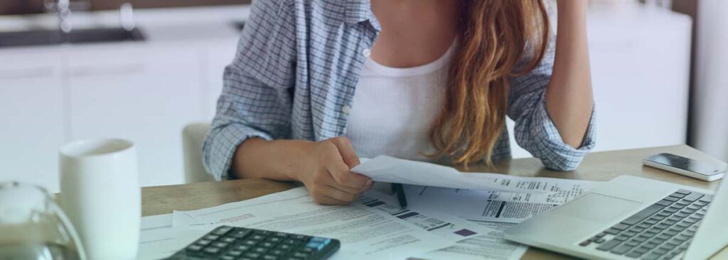 ¿Qué hago si no puedo pagar mi alquiler?