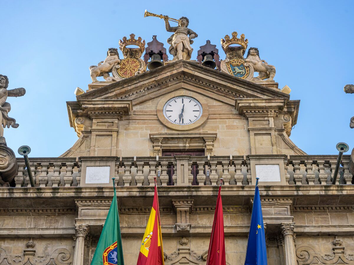 Calidad de vida Pamplona