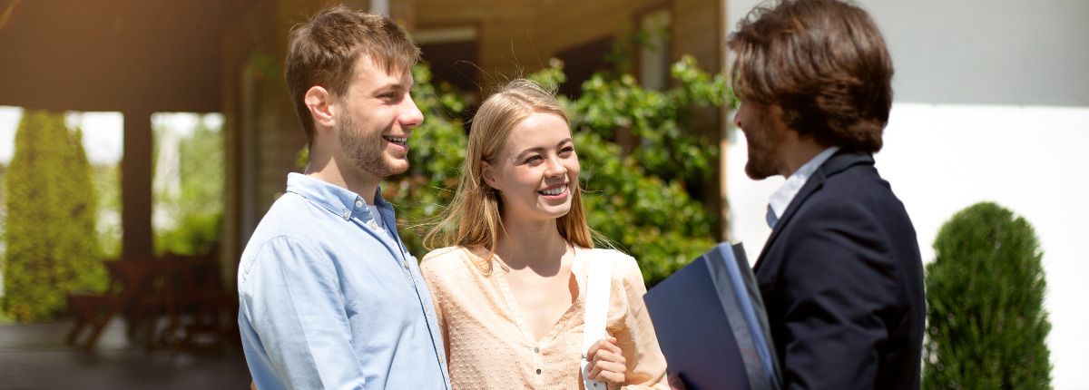 Prepara las preguntas más comunes que te hará el casero si estás buscando alquilar un piso