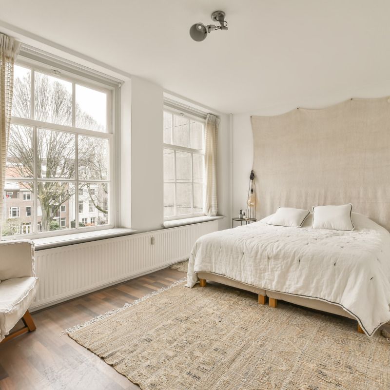 10 ideas low cost para renovar tu dormitorio y que parezca otro - Fotocasa Life renovar la habitación