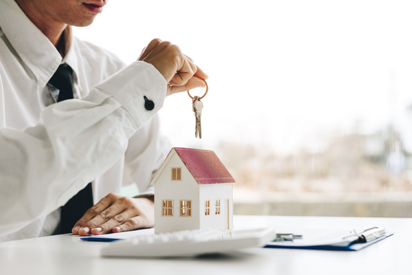 avisar venta piso a vecinos