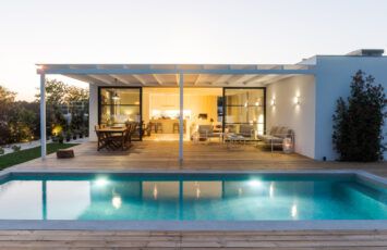 ¿Cuál es la casa de tus sueños? ¡Haz este test y descúbrelo!