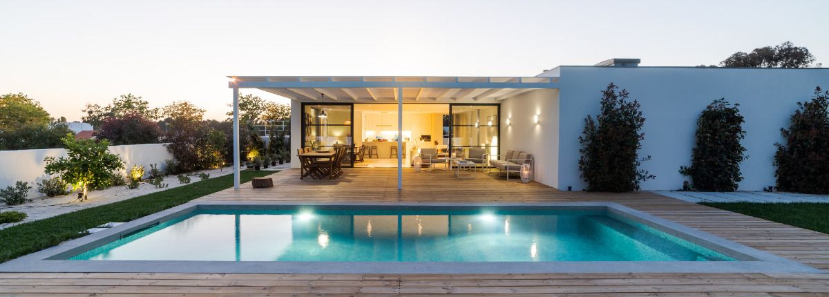 ¿Cuál es la casa de tus sueños? ¡Haz este test y descúbrelo!