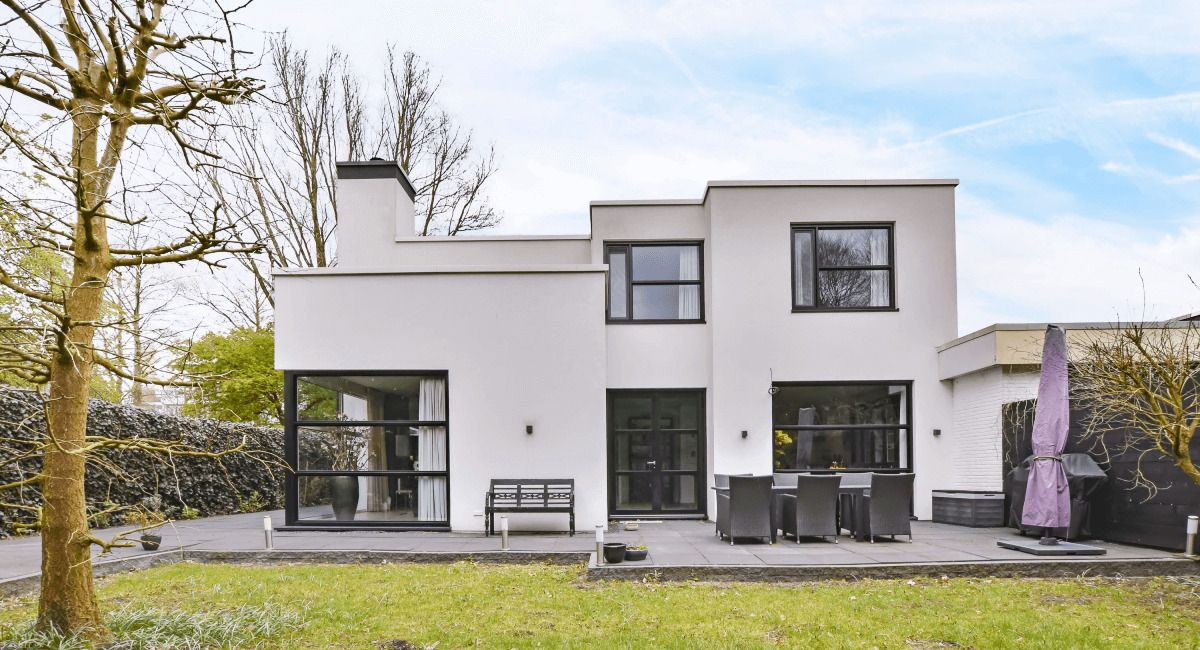 Descubre cuál es la casa de tus sueños