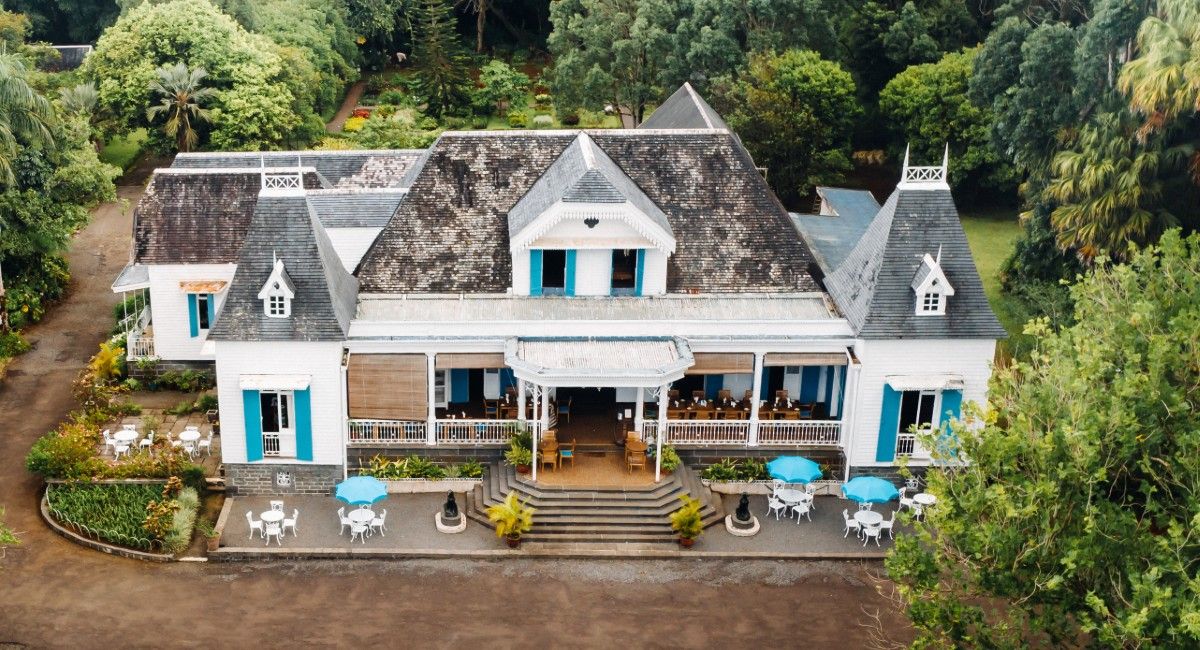 Descubre cuál es la casa de tus sueños