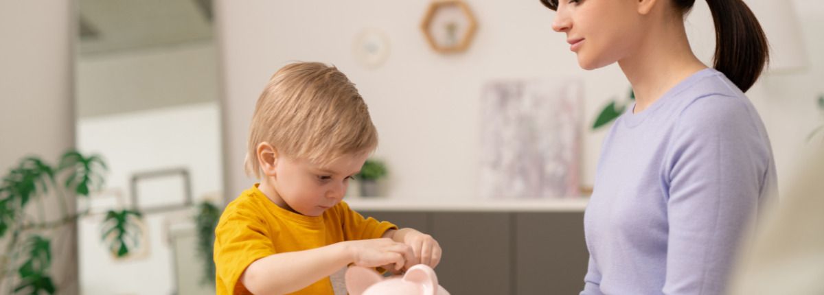 Febrero y marzo son los meses del año en los que más se ahorra