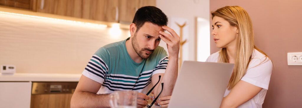 Los arrendadores están cada vez más preocupados por tener la casa vacía: casi la mitad alquilan por miedo a la ocupación