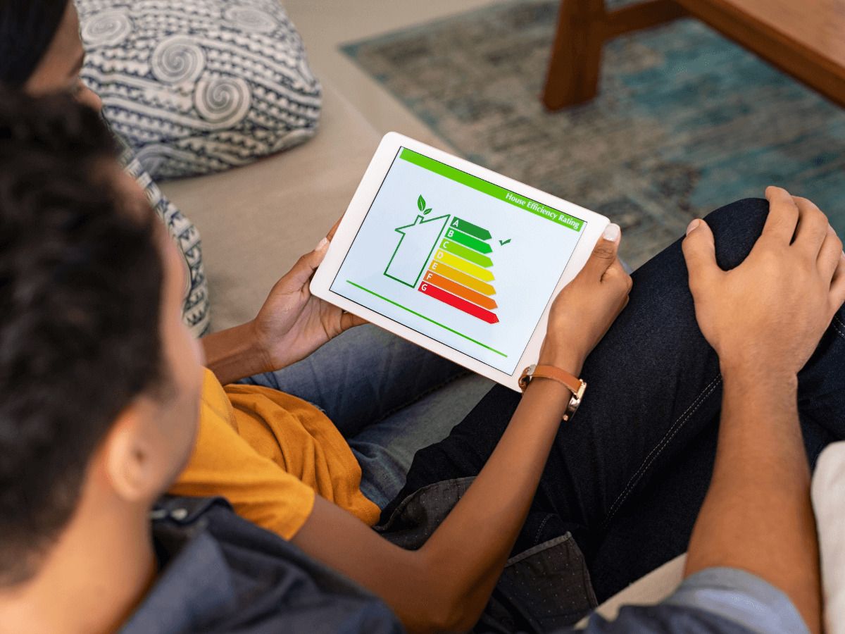 reformas en casa para mejorar la calificación energética