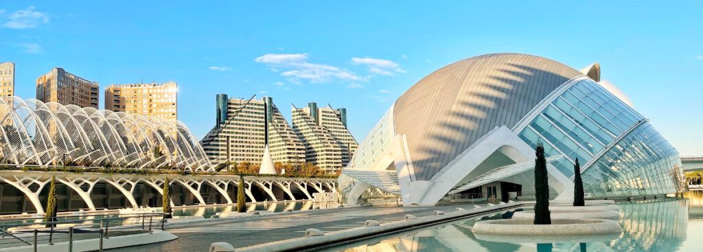 Las ciudades europeas reconocidas como Capital Verde Europea en 2023-2024