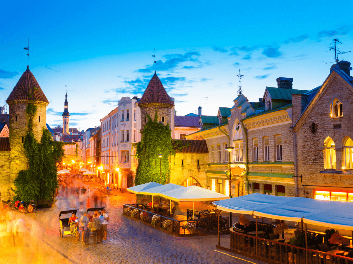 Las ciudades europeas reconocidas como Capital Verde Europea en 2023-2024 img293