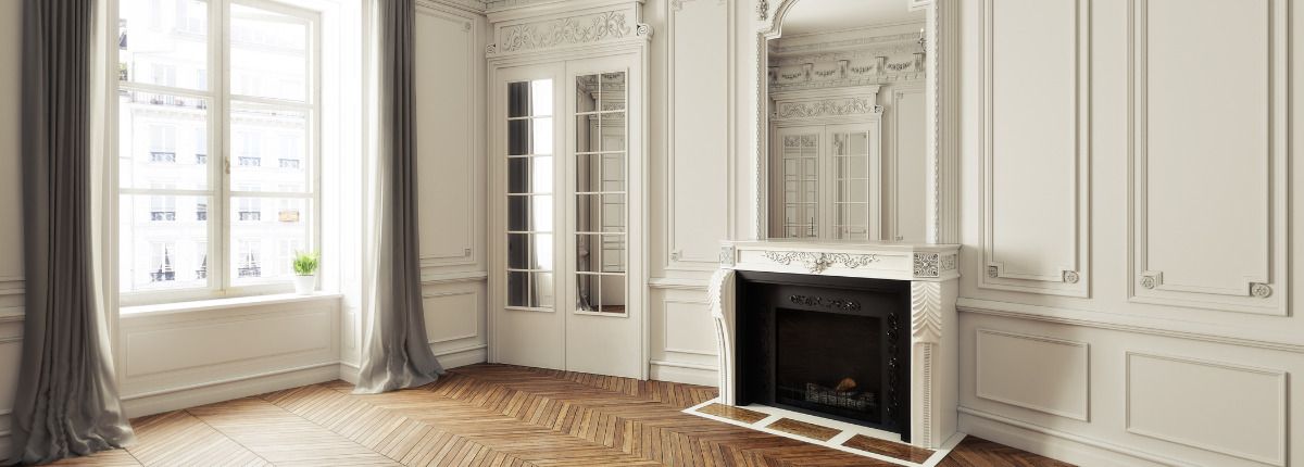 La casa de campo inglesa de Cate Blanchett, premiada como «Mejor actriz» en los Golden Globes 2023