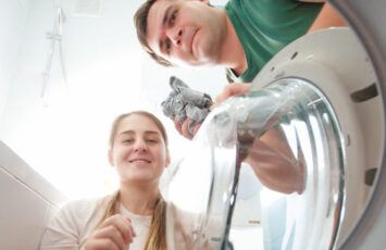 ¿Por qué los ciclos eco tardan más tiempo?