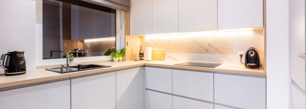 Planifica tu cocina completa con IKEA según tus gustos y presupuesto