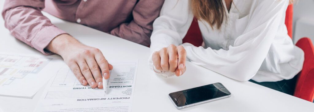 Cuándo no conviene acogerse al nuevo Código de Buenas Prácticas de las hipotecas