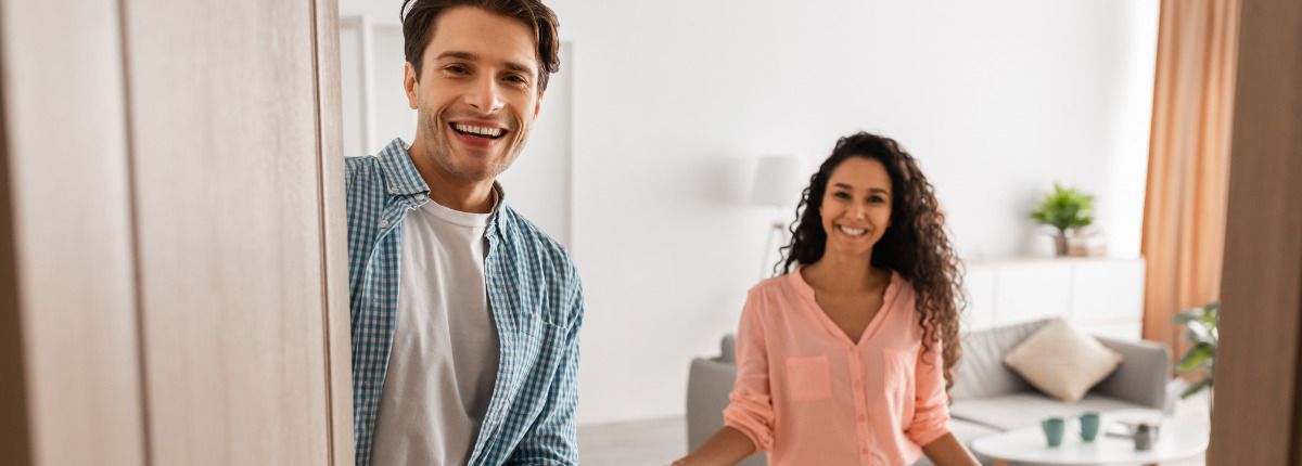 ¿Cómo puedo conocer a los vecinos antes de decidirme a comprar una vivienda?