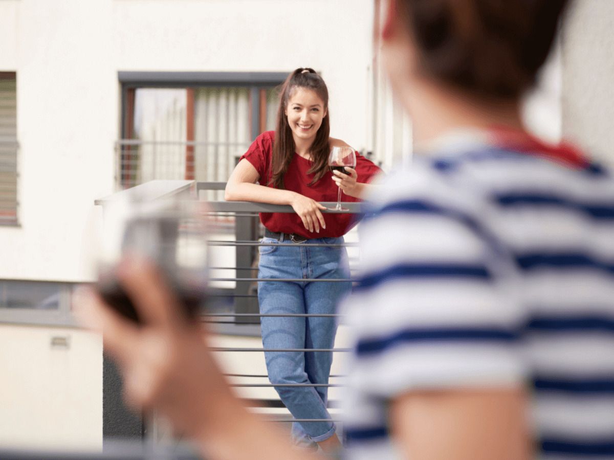 conocer a los vecinos antes de comprar una vivienda
