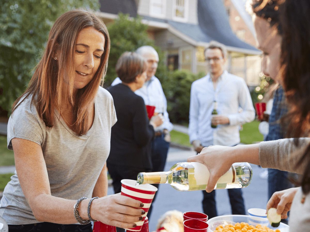 conocer a los vecinos antes de comprar una vivienda