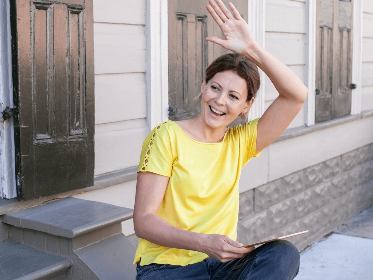 conocer a los vecinos antes de comprar una vivienda