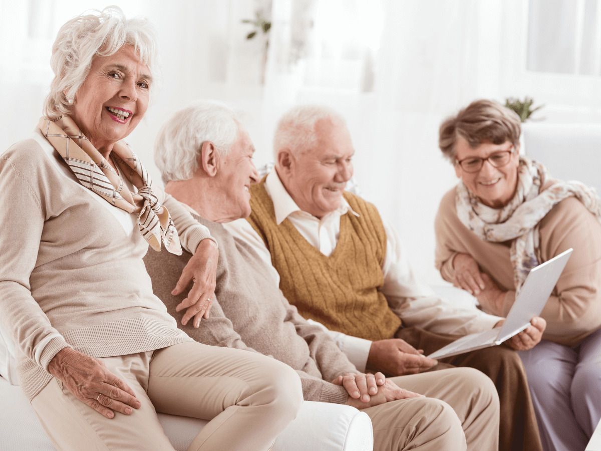 conocer a los vecinos antes de comprar una vivienda