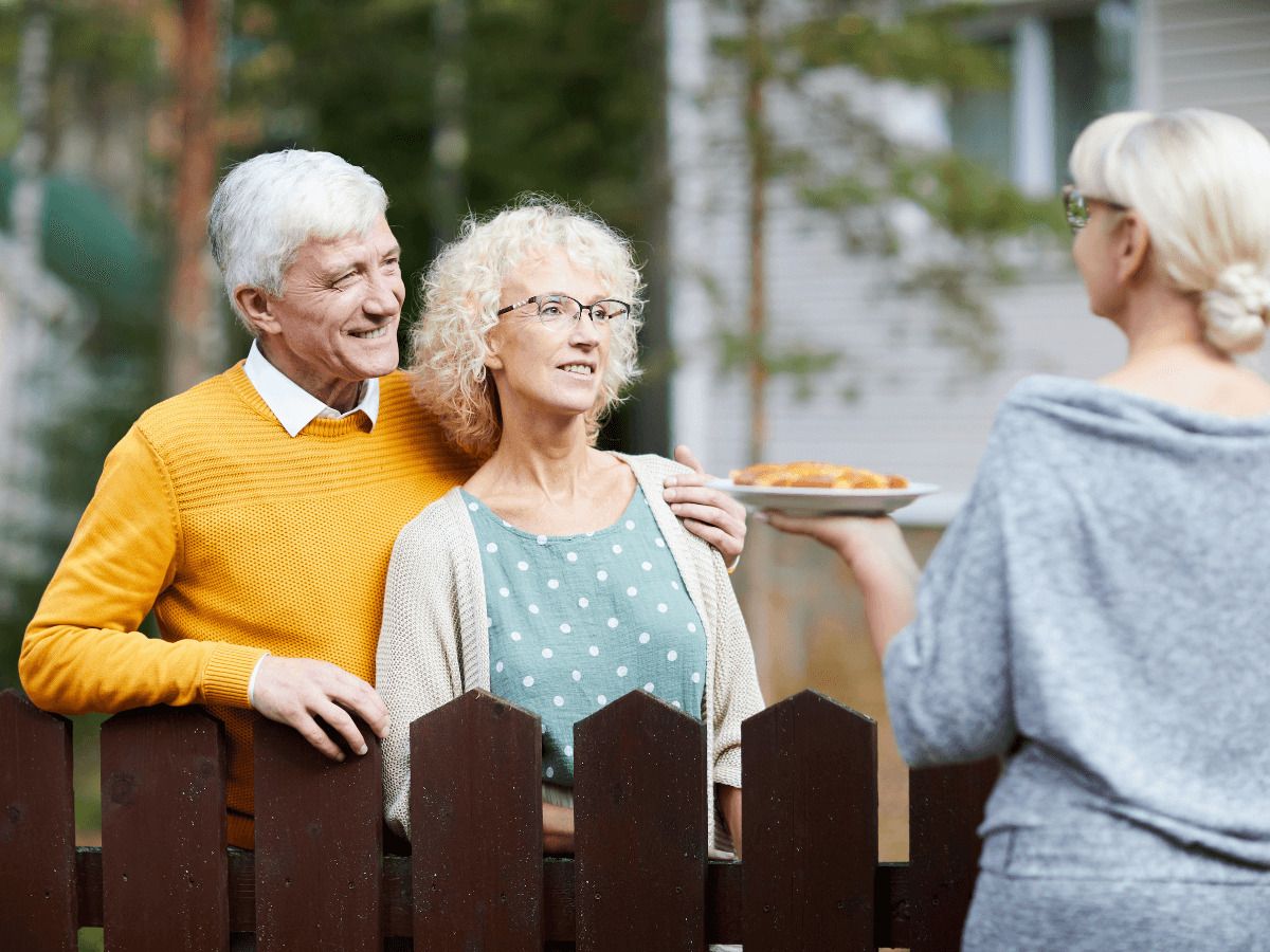 conocer a los vecinos antes de comprar una vivienda