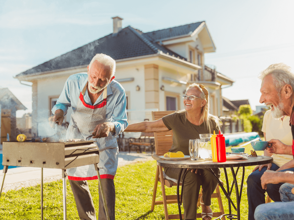 conocer a los vecinos antes de comprar una vivienda