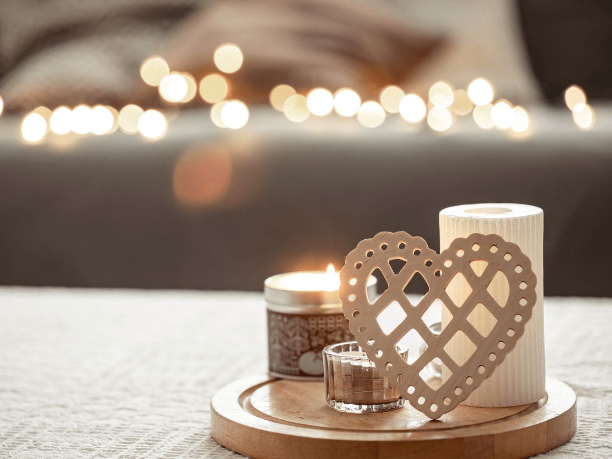 trucos fáciles y baratos para decorar la casa con elegancia