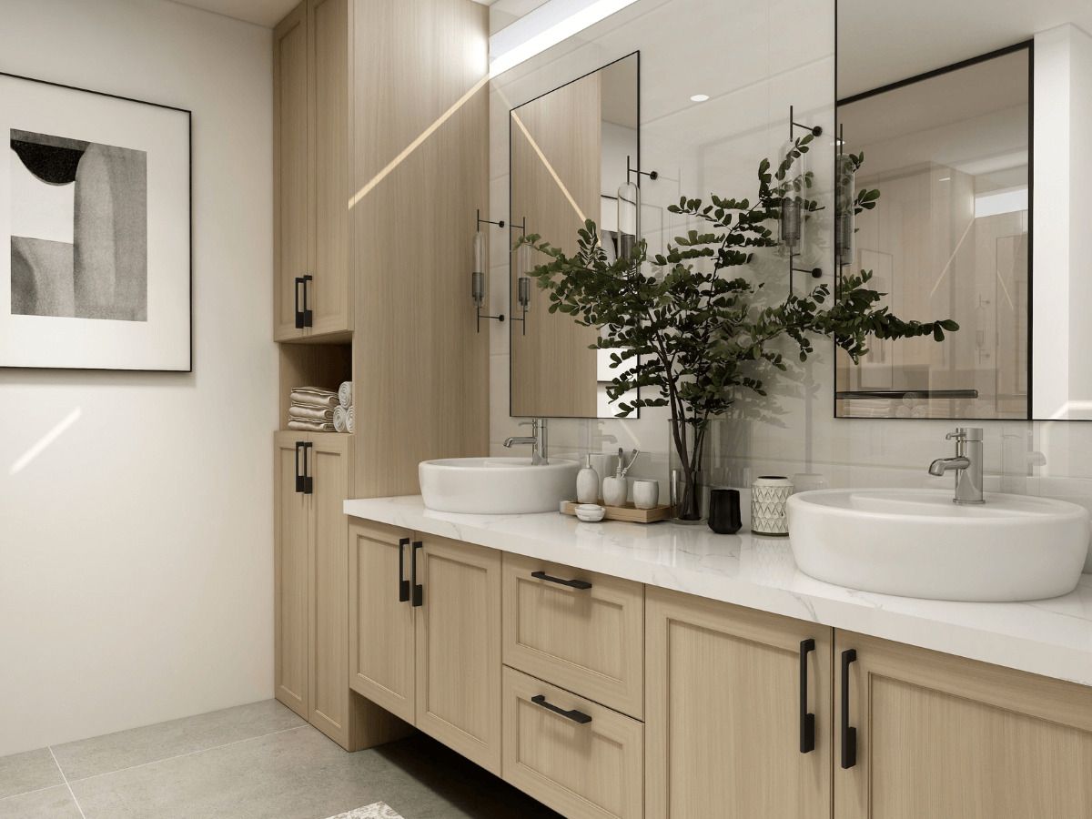 trucos fáciles y baratos para decorar la casa con elegancia