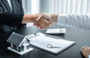 A pesar de la subida de tipos, 2022 se corona como el mejor año hipotecario desde 2010