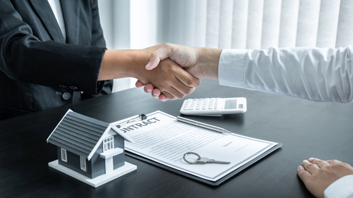 A pesar de la subida de tipos, 2022 se corona como el mejor año hipotecario desde 2010