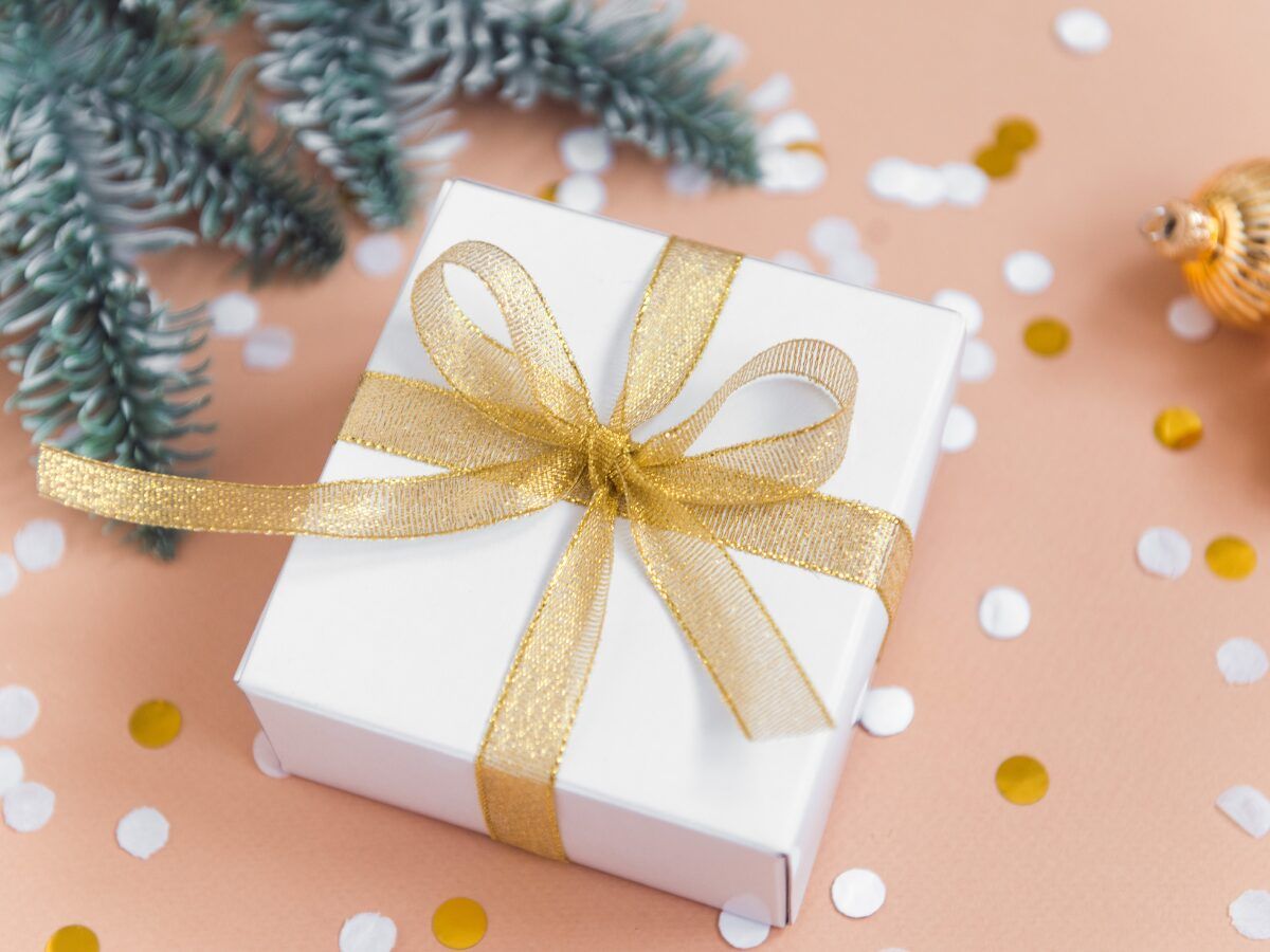 Formas fáciles de decorar el paso de los Reyes Magos por casa img768