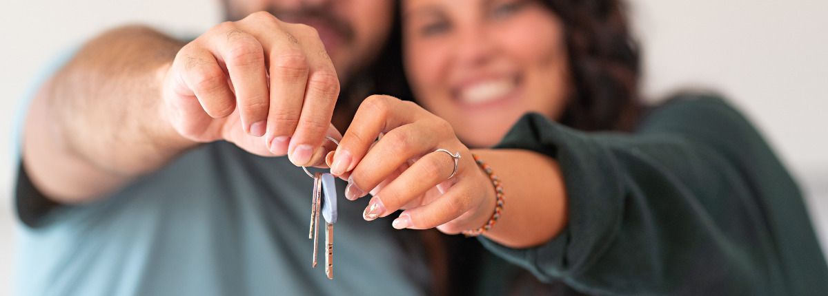 Comprar o alquilar: ¿qué harán los jóvenes este año?